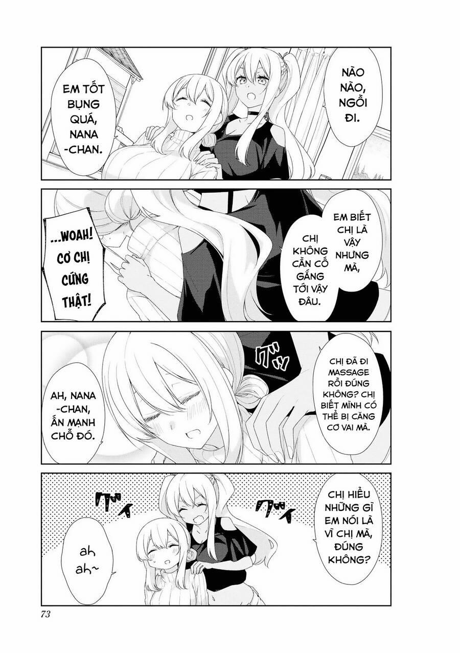 Sunoharasou No Kanrinin-San 57 trang 2