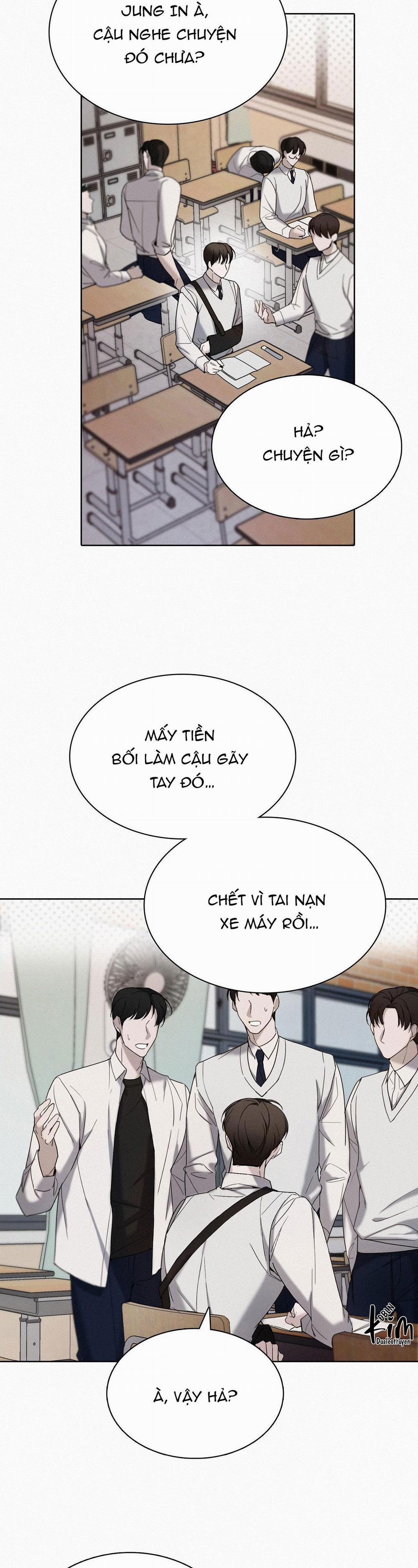 Sunset In Water 0 trang 12