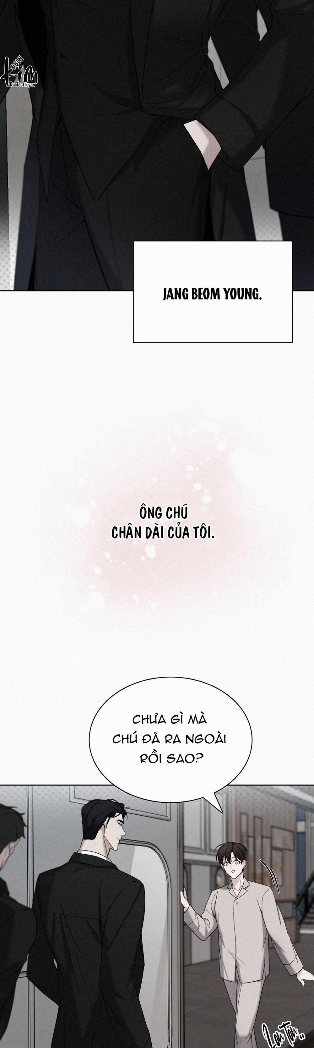 Sunset In Water 0 trang 16