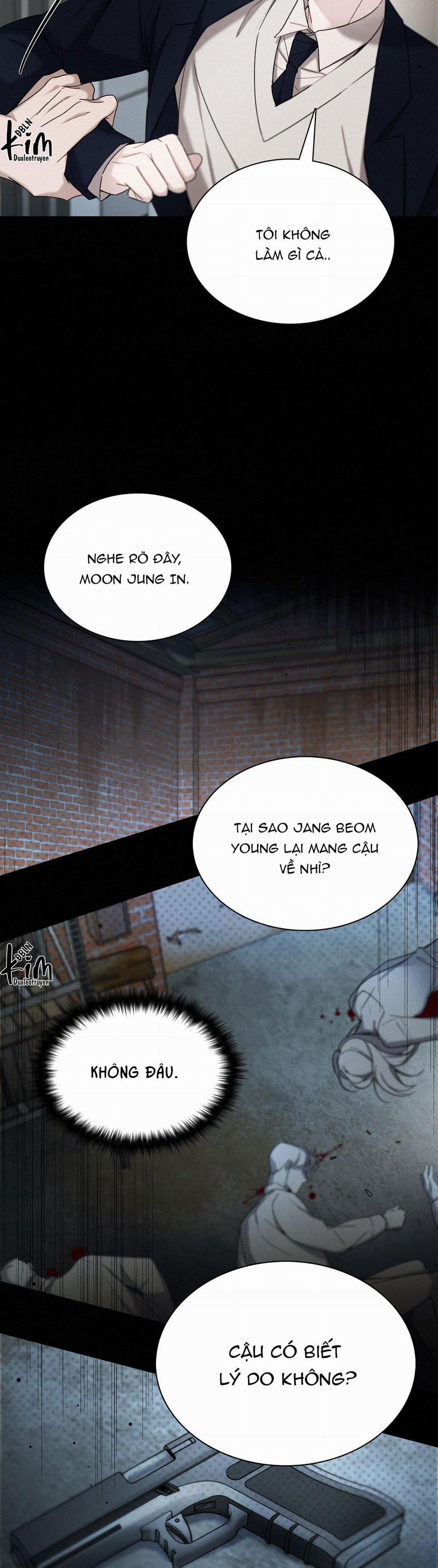 Sunset In Water 0 trang 21