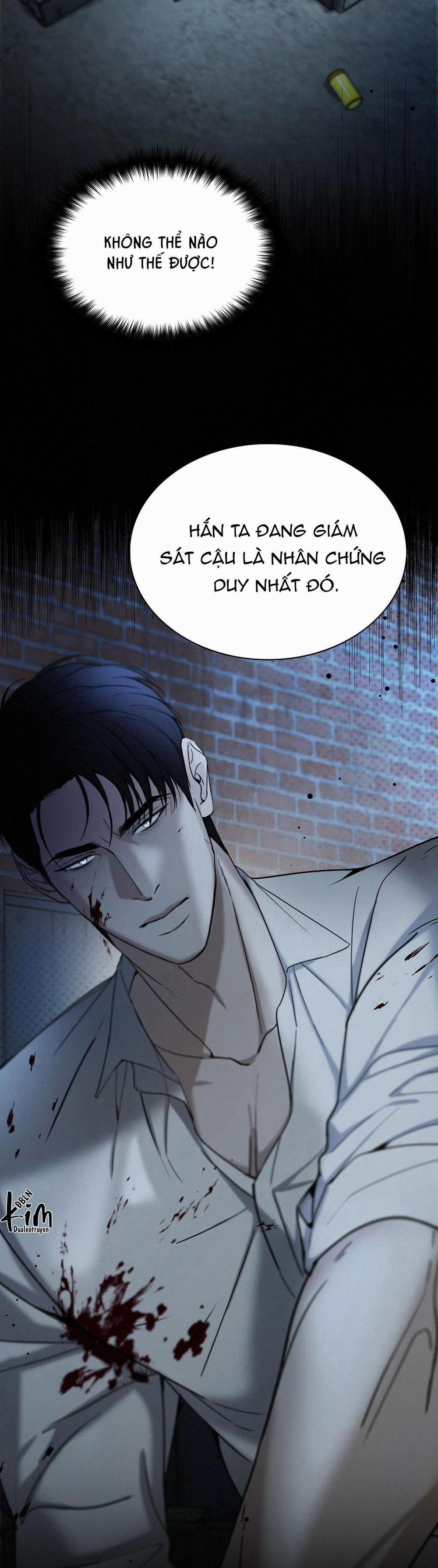 Sunset In Water 0 trang 22