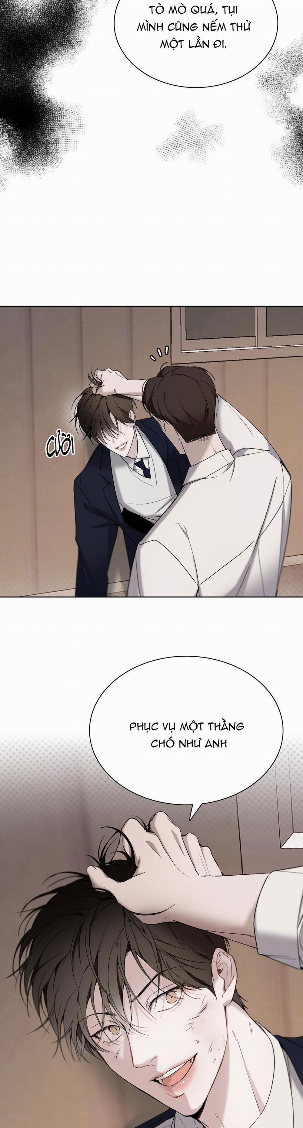 Sunset In Water 0 trang 6