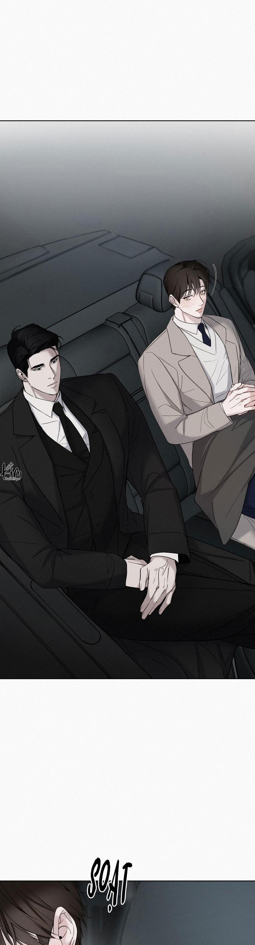 Sunset In Water 1 trang 19