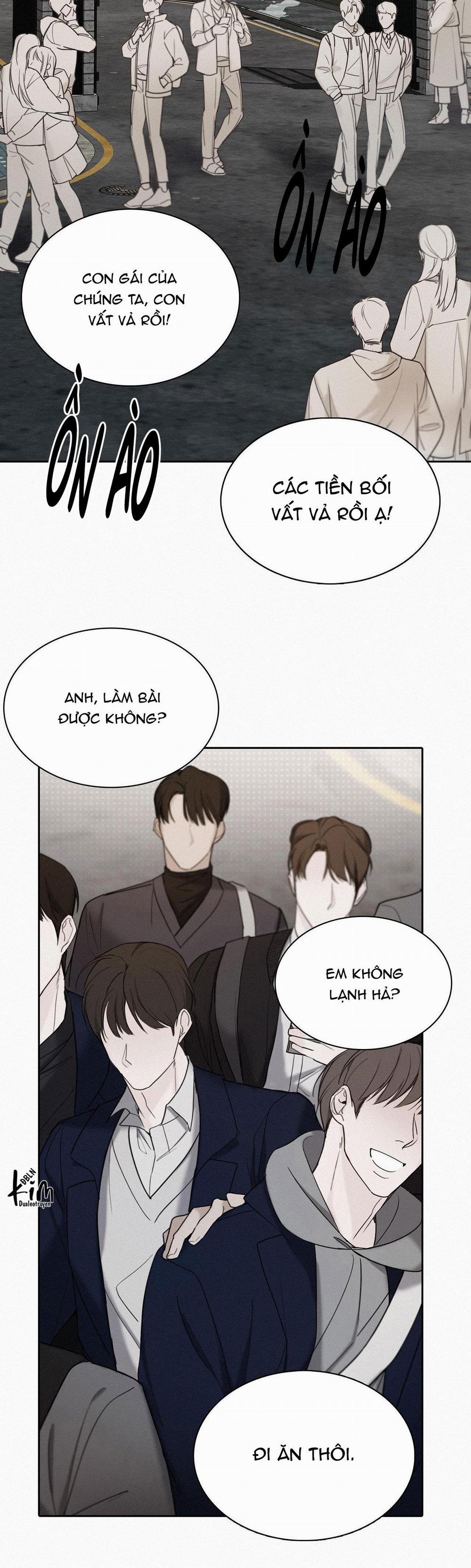 Sunset In Water 1 trang 2