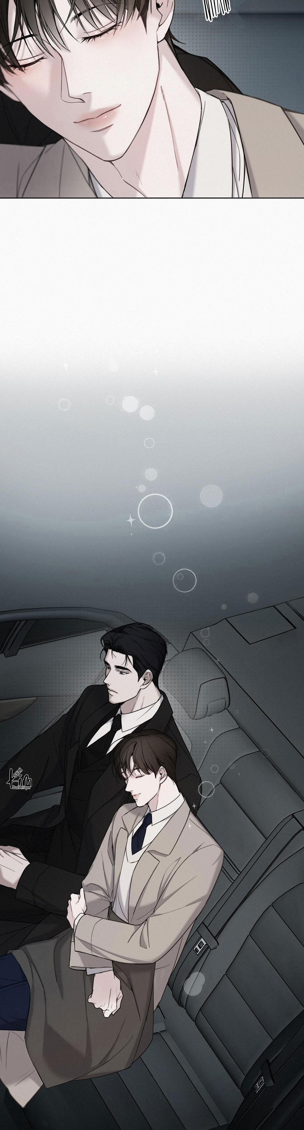 Sunset In Water 1 trang 22