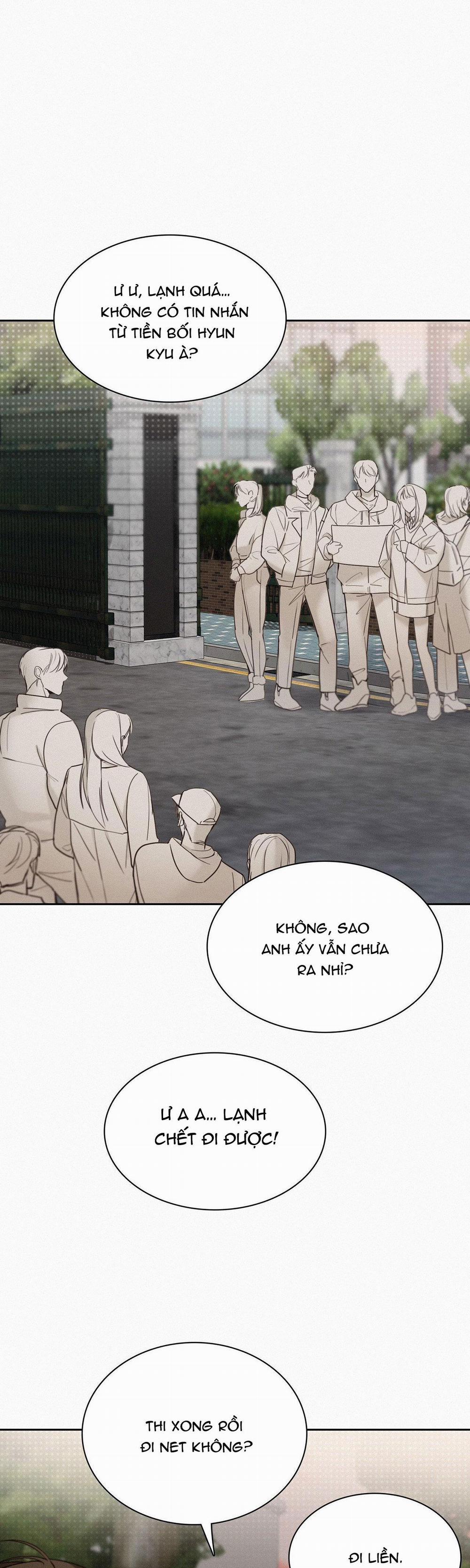 Sunset In Water 1 trang 3