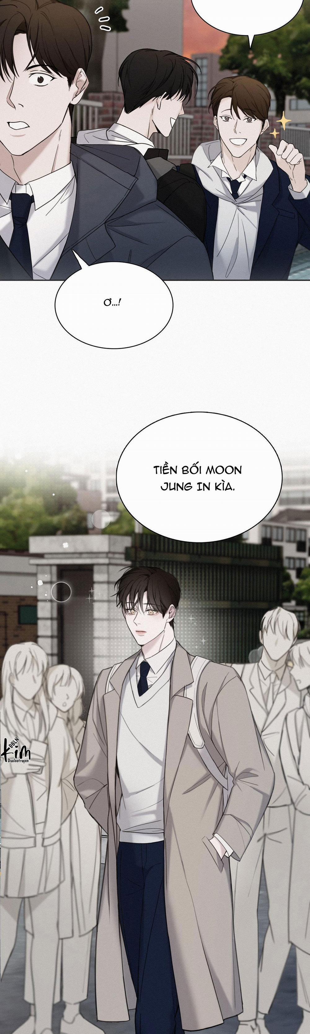 Sunset In Water 1 trang 4