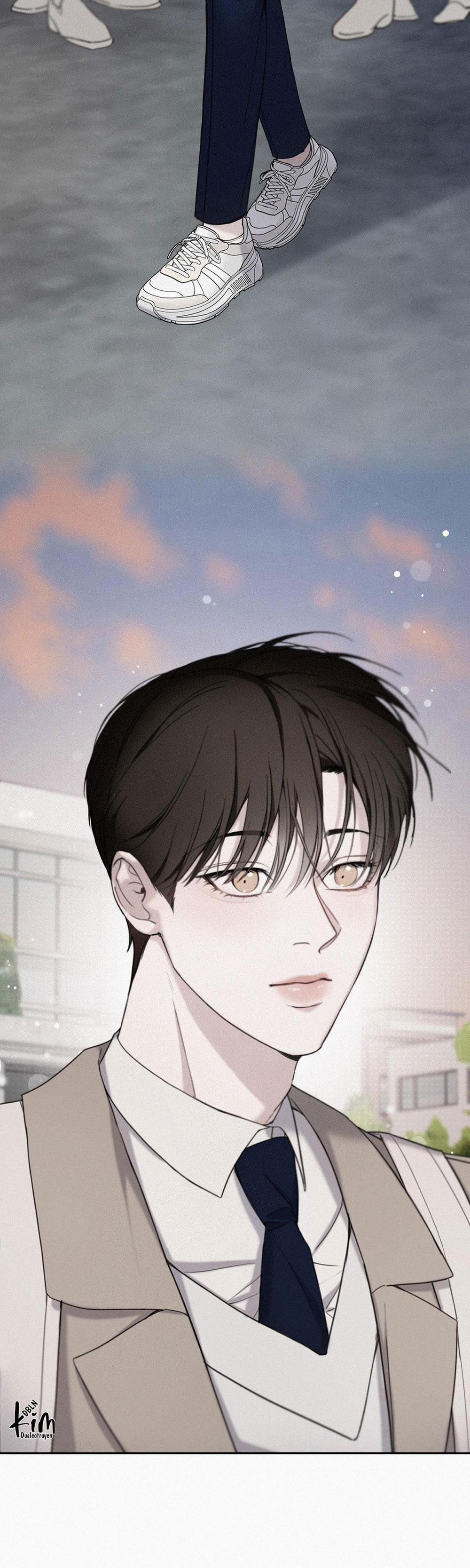 Sunset In Water 1 trang 5