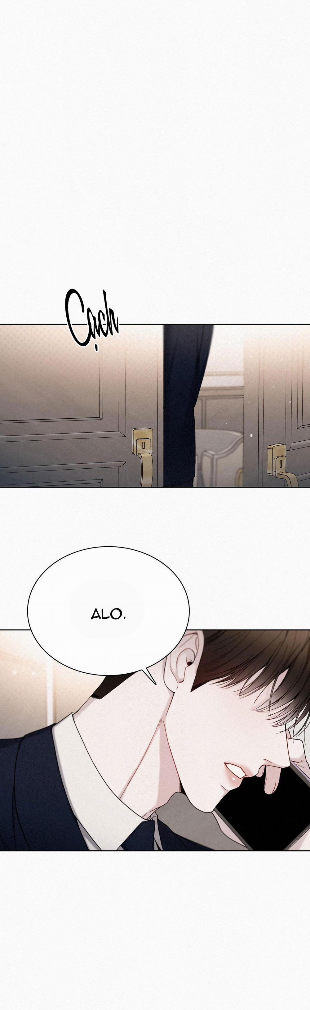 Sunset In Water 10 trang 0