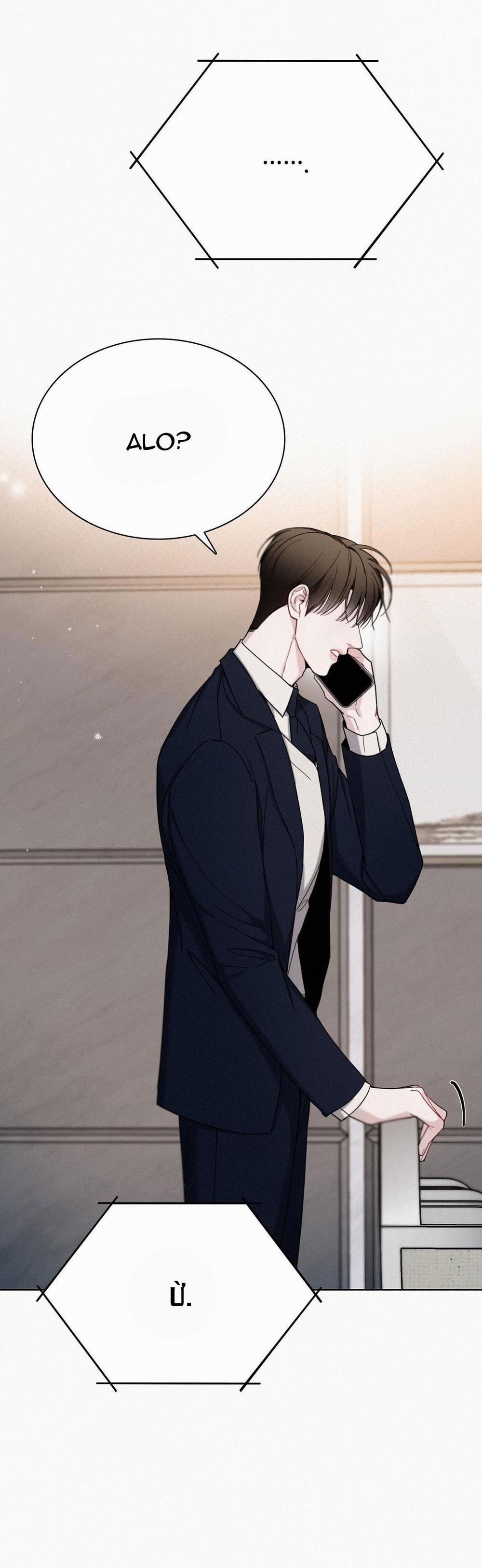 Sunset In Water 10 trang 1