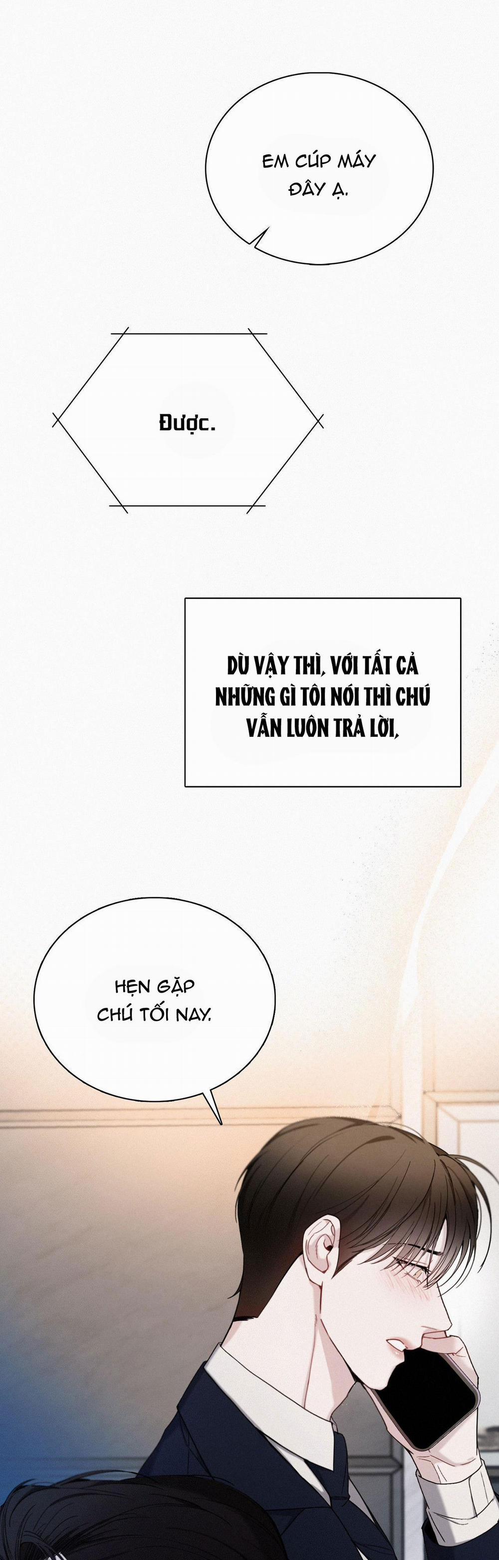 Sunset In Water 10 trang 10