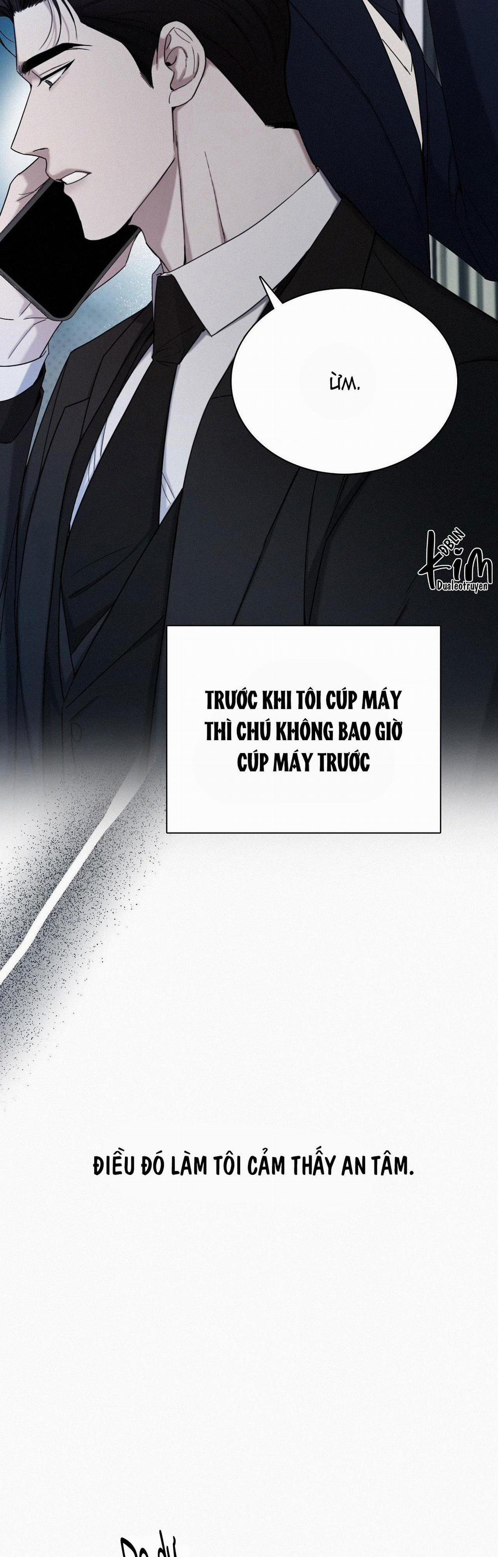 Sunset In Water 10 trang 11