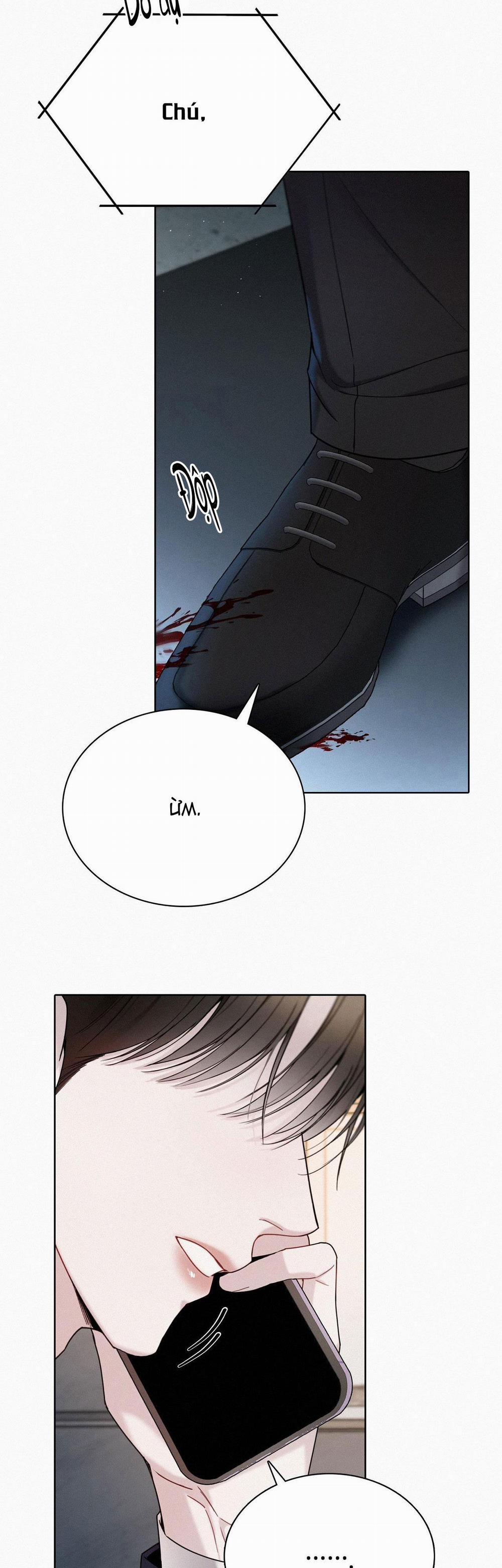 Sunset In Water 10 trang 12