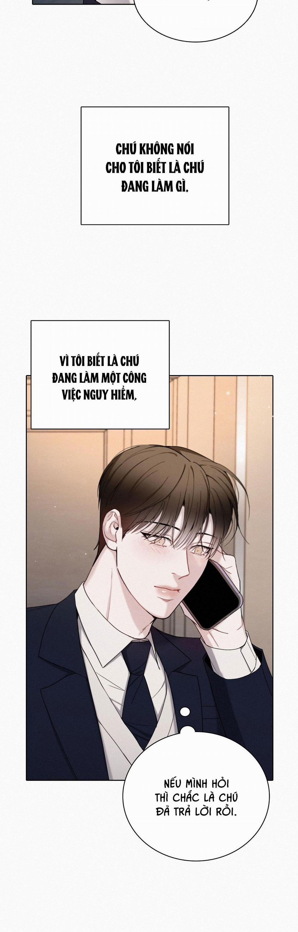 Sunset In Water 10 trang 13