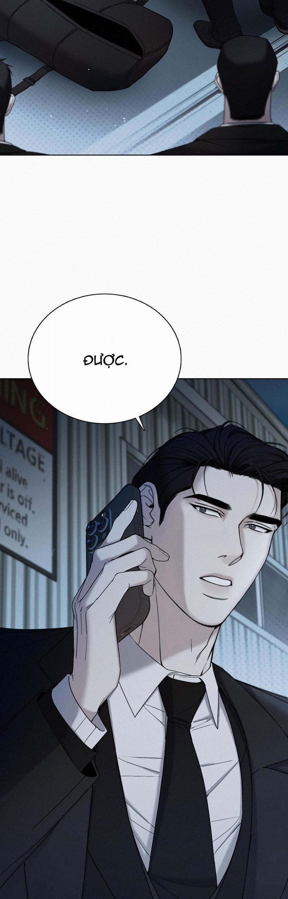 Sunset In Water 10 trang 15