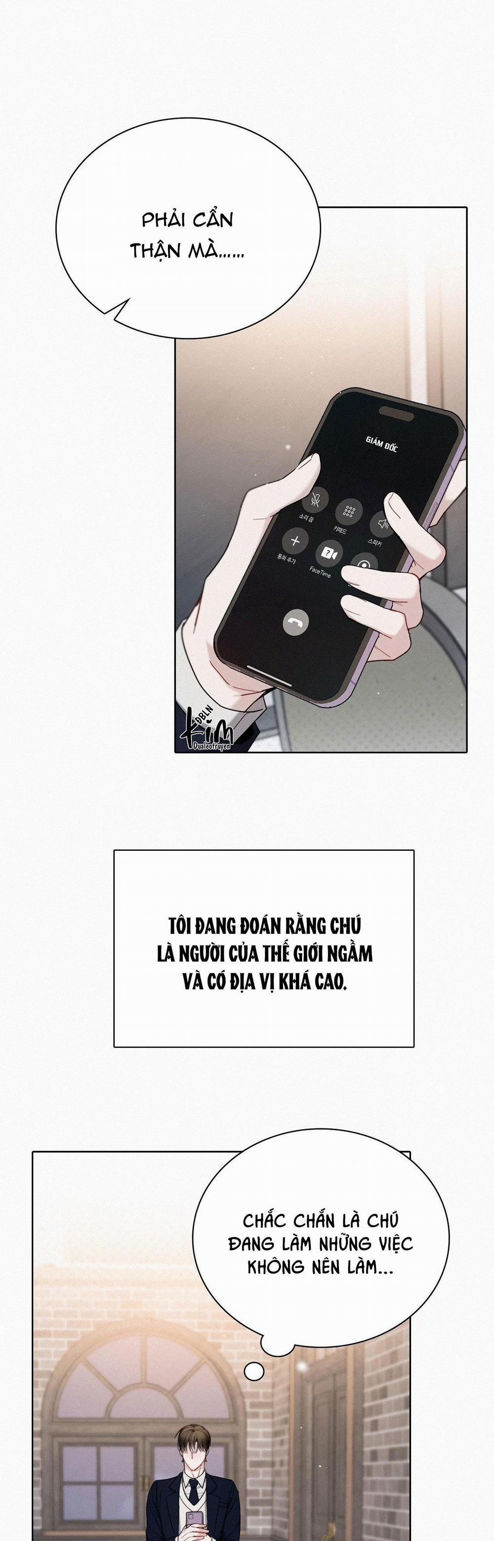 Sunset In Water 10 trang 17