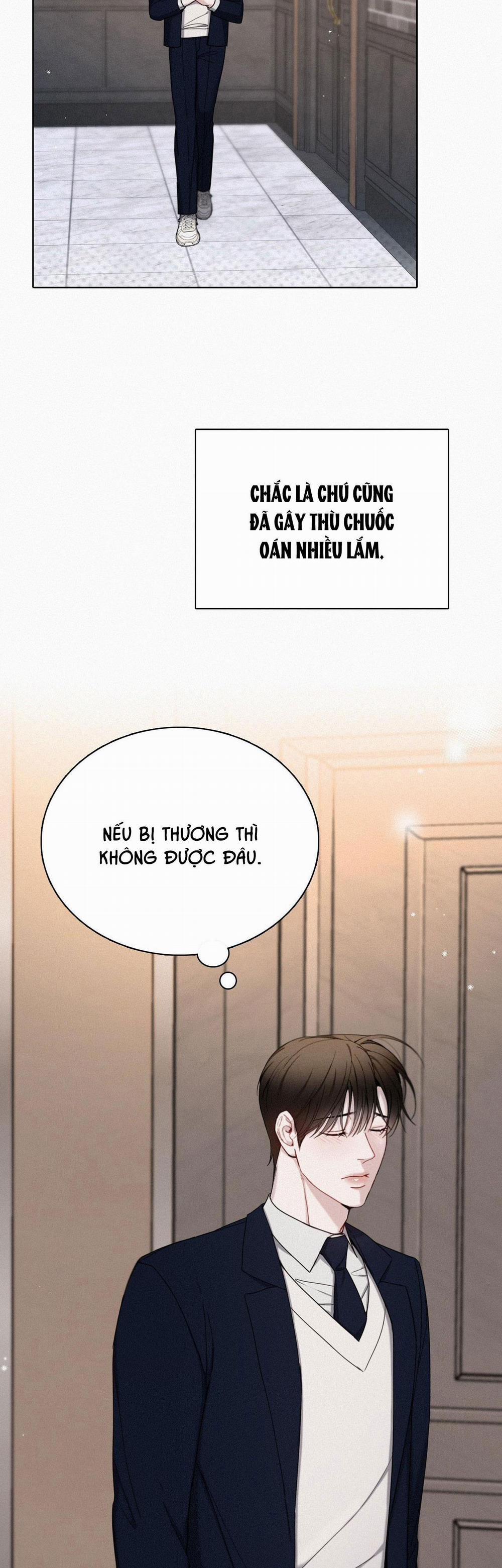 Sunset In Water 10 trang 18