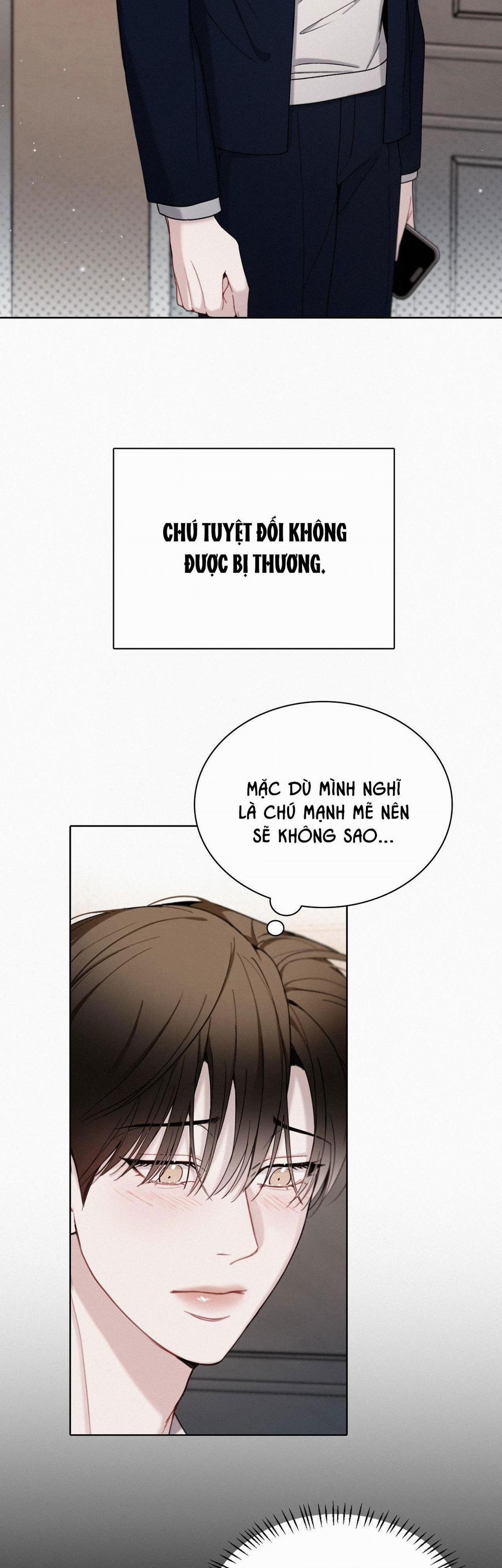 Sunset In Water 10 trang 19