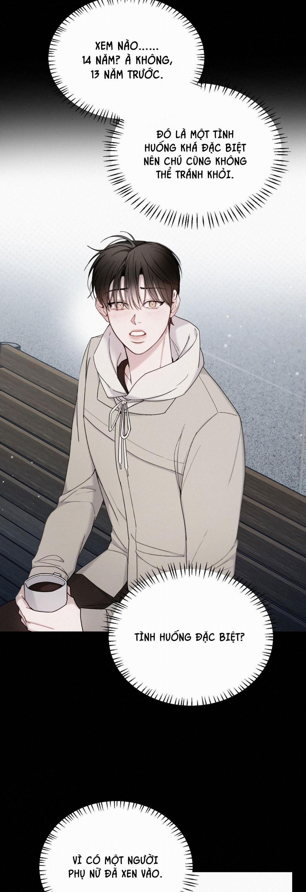 Sunset In Water 10 trang 21