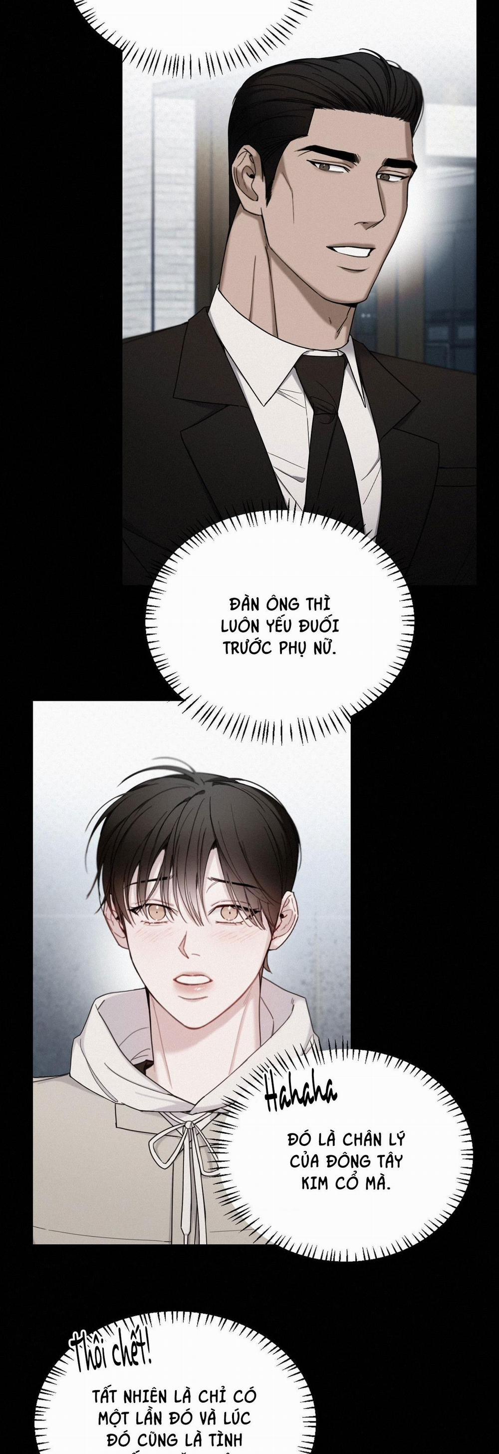 Sunset In Water 10 trang 22