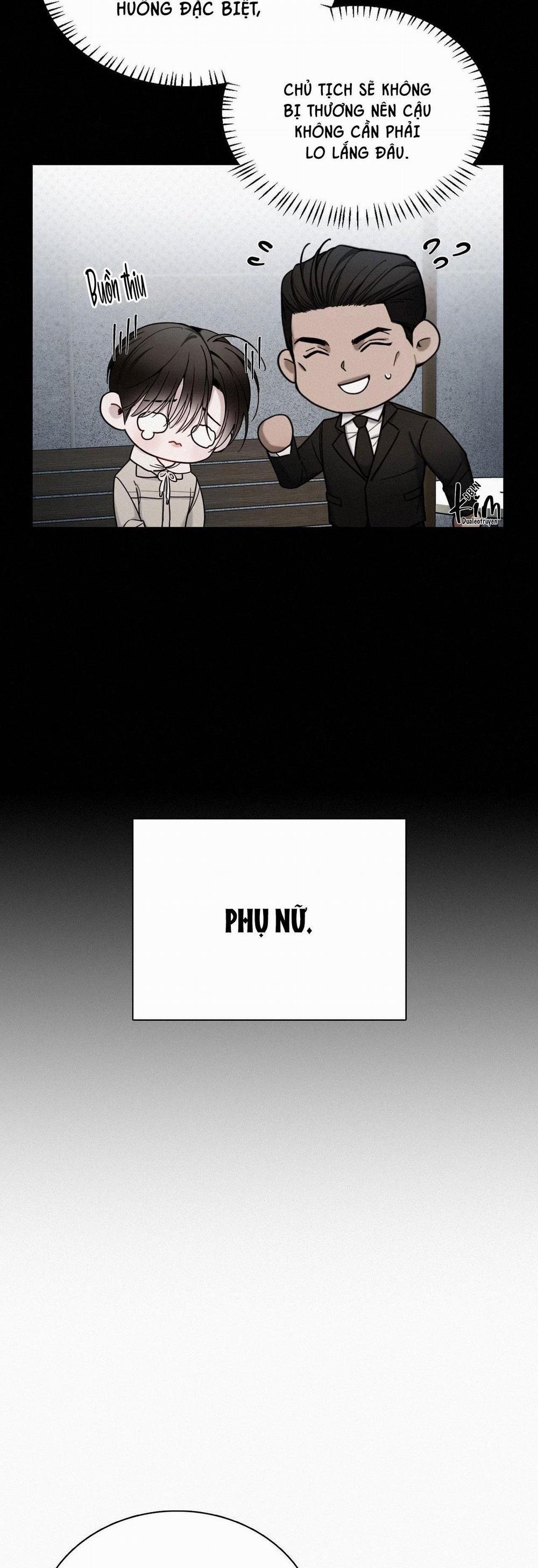 Sunset In Water 10 trang 23