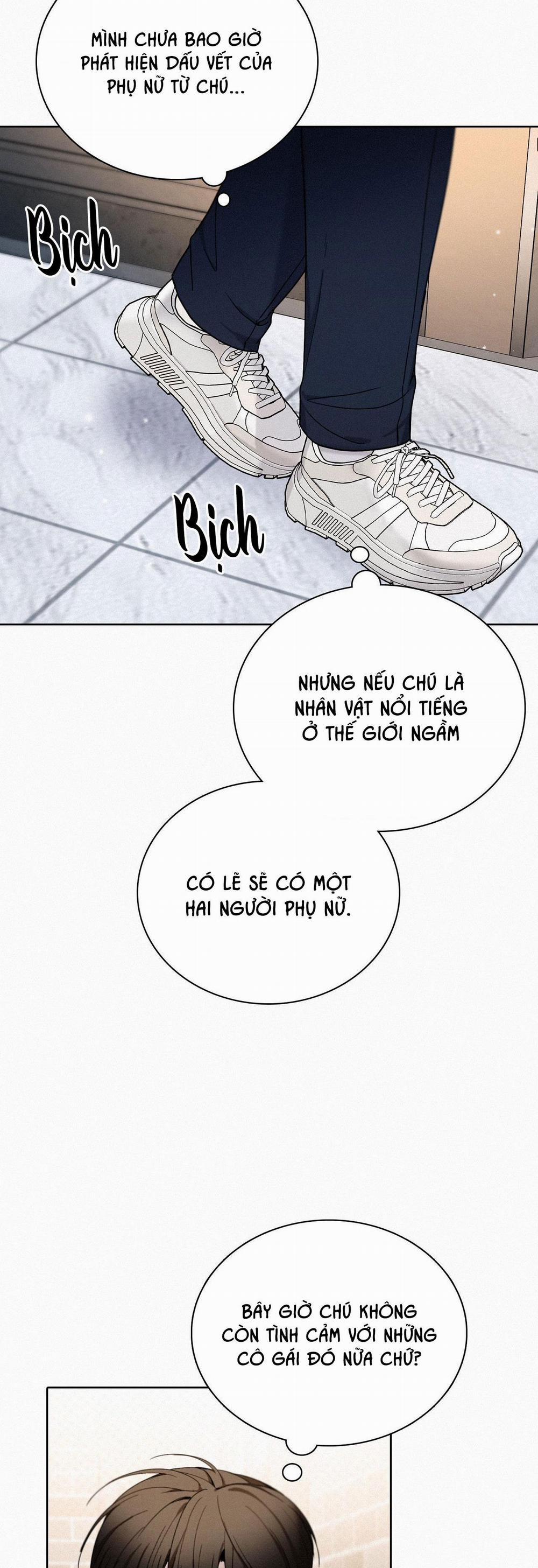 Sunset In Water 10 trang 24