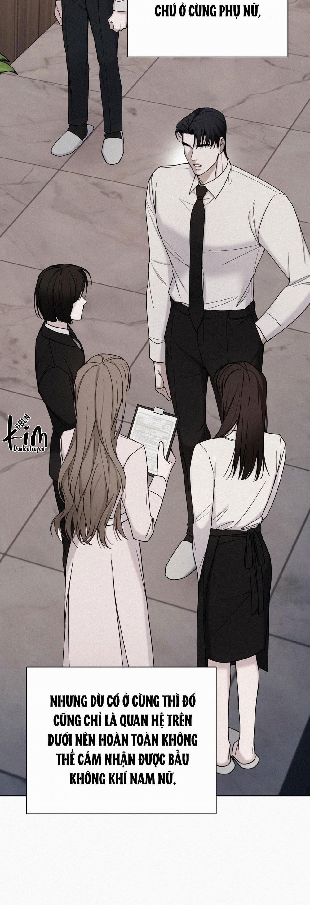 Sunset In Water 10 trang 26