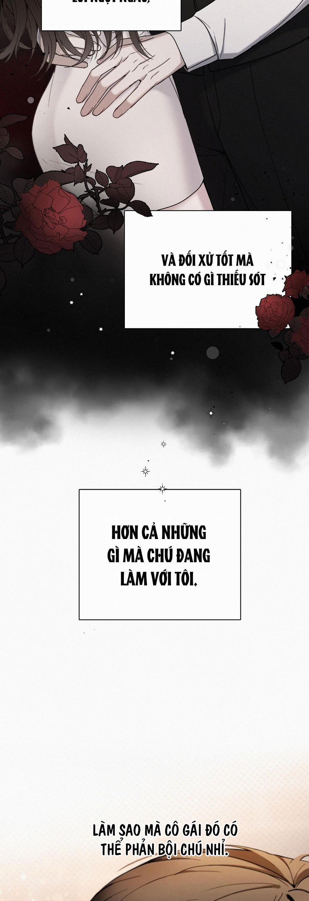 Sunset In Water 10 trang 28