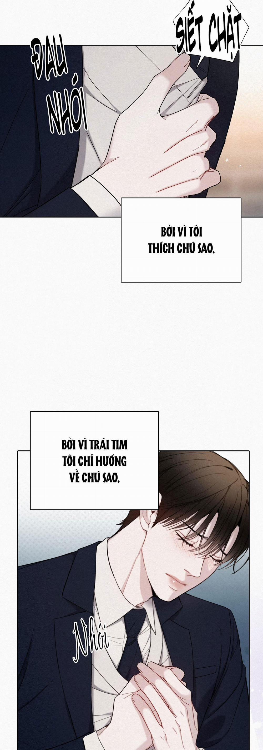 Sunset In Water 10 trang 30