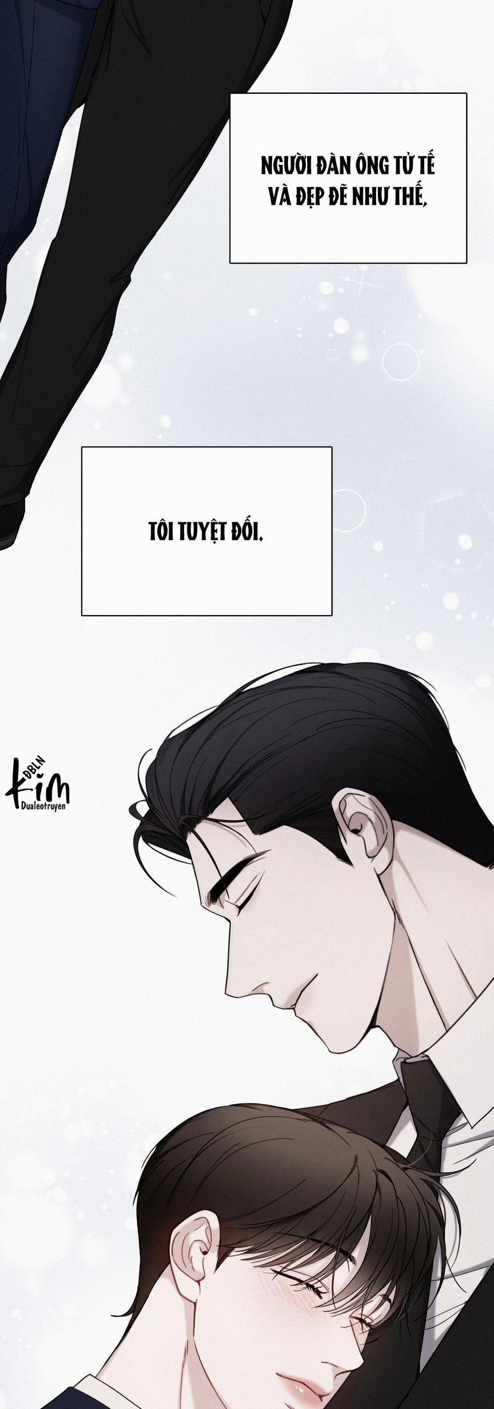 Sunset In Water 10 trang 32