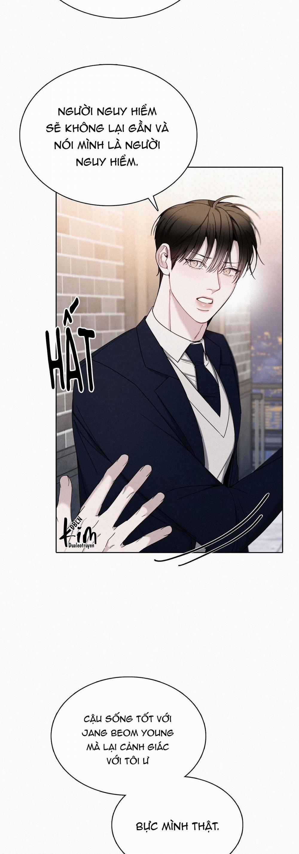 Sunset In Water 10 trang 38