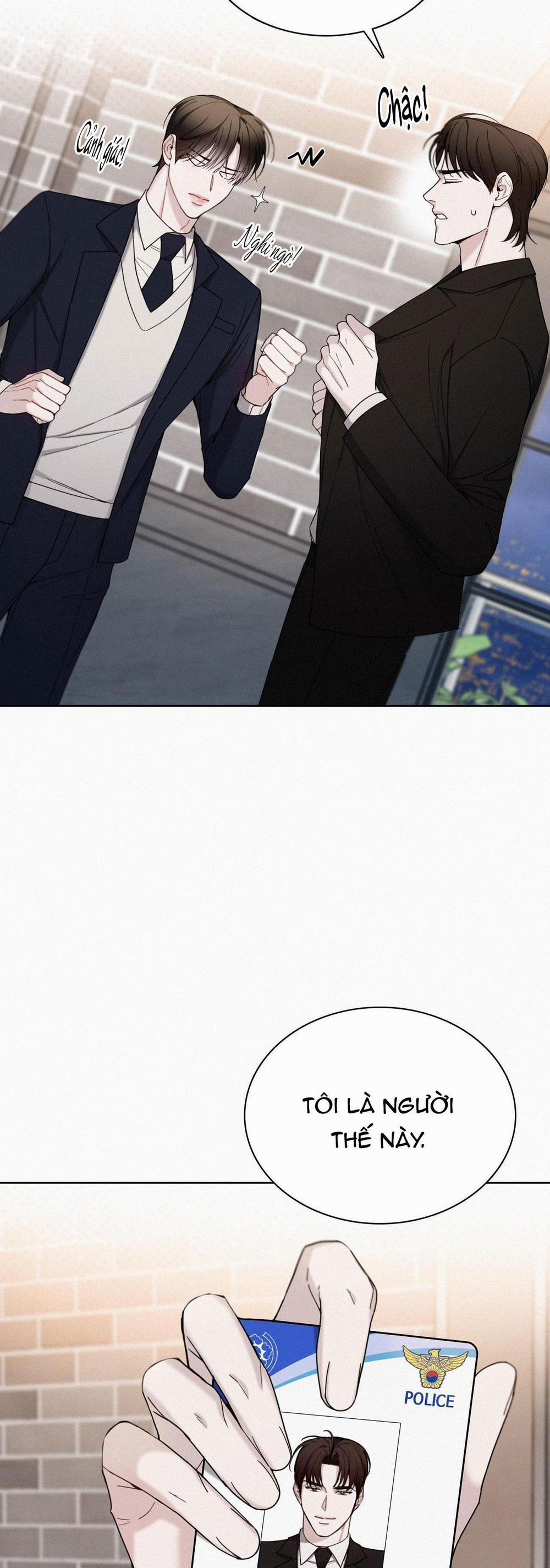 Sunset In Water 10 trang 39