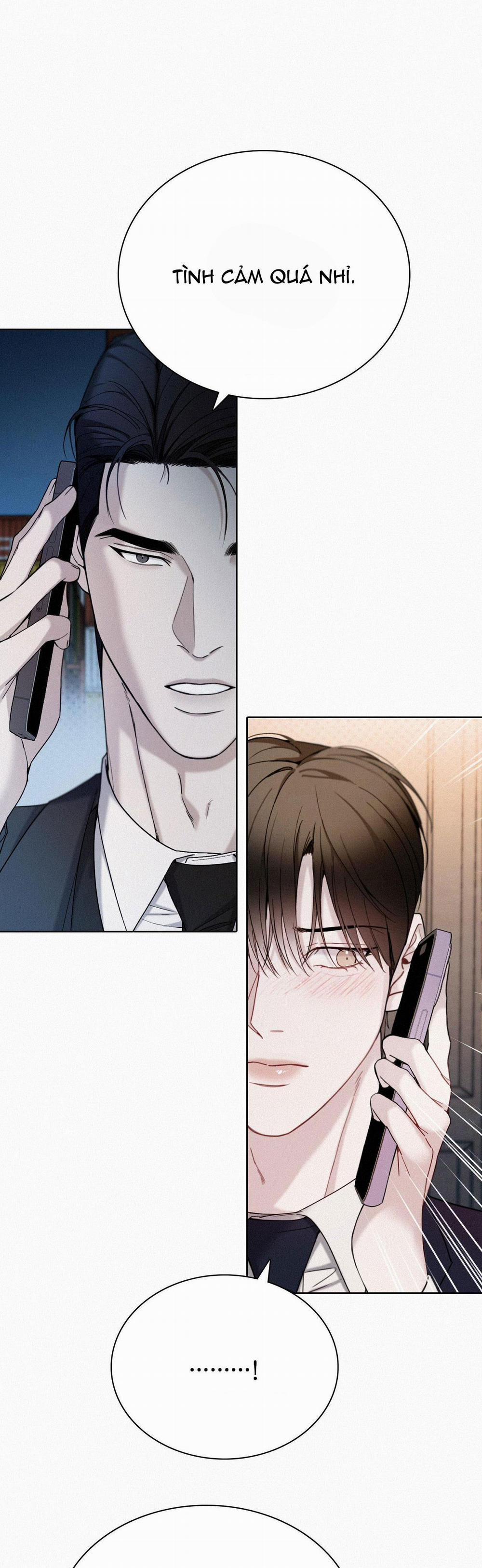 Sunset In Water 10 trang 4