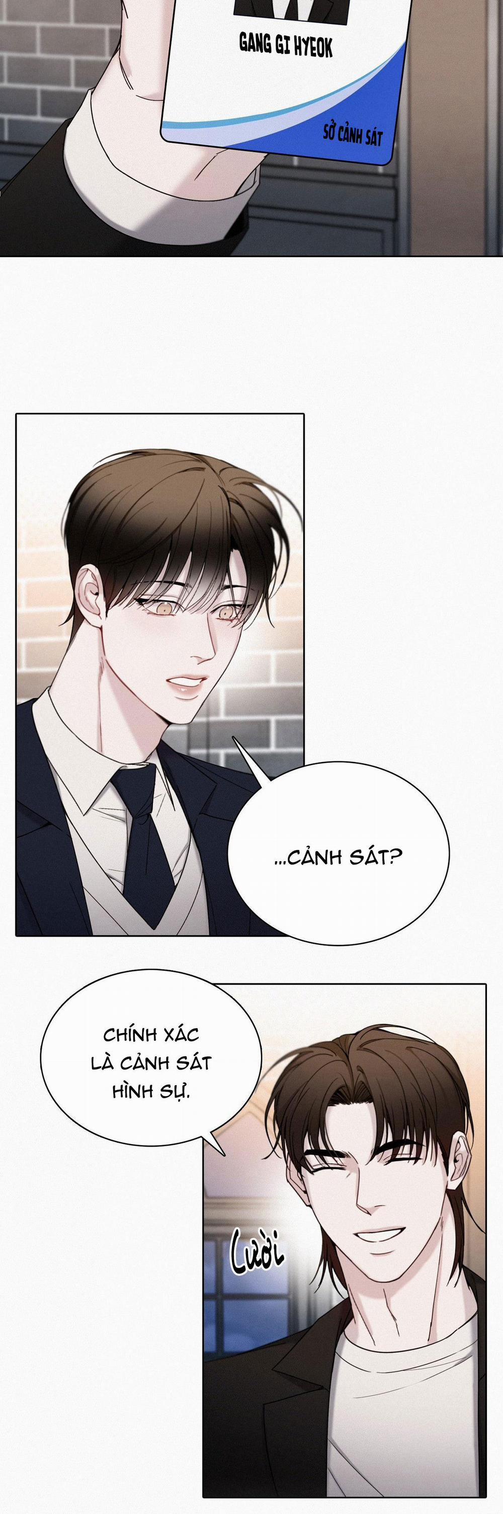 Sunset In Water 10 trang 40