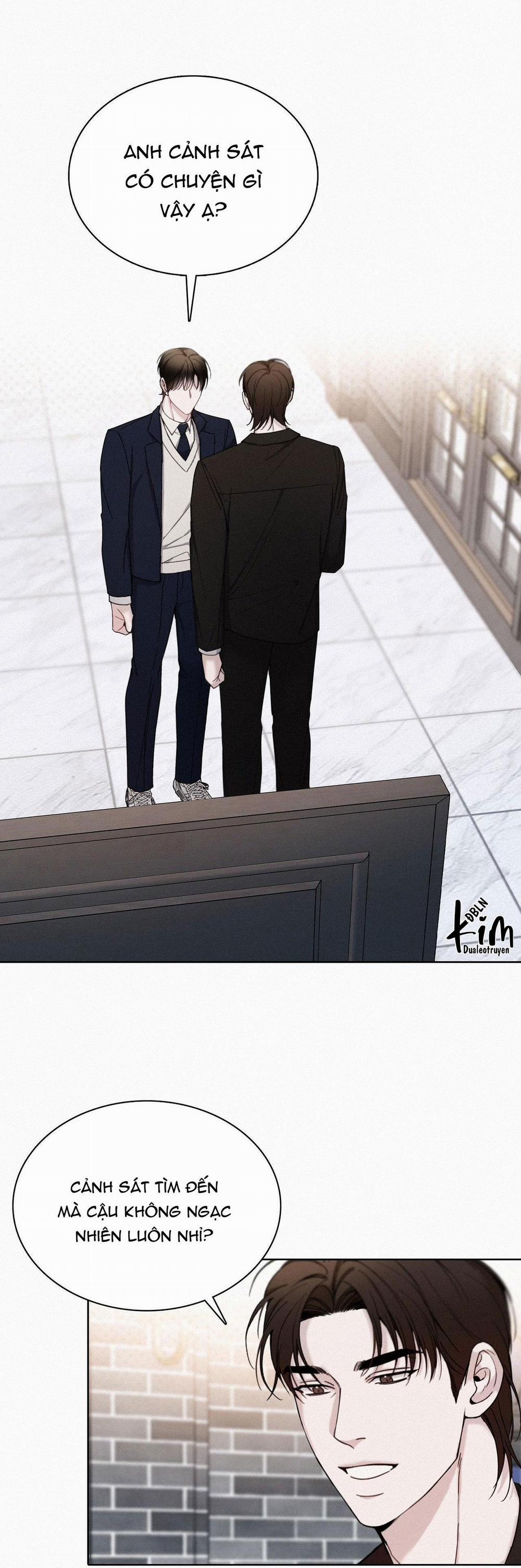 Sunset In Water 10 trang 41