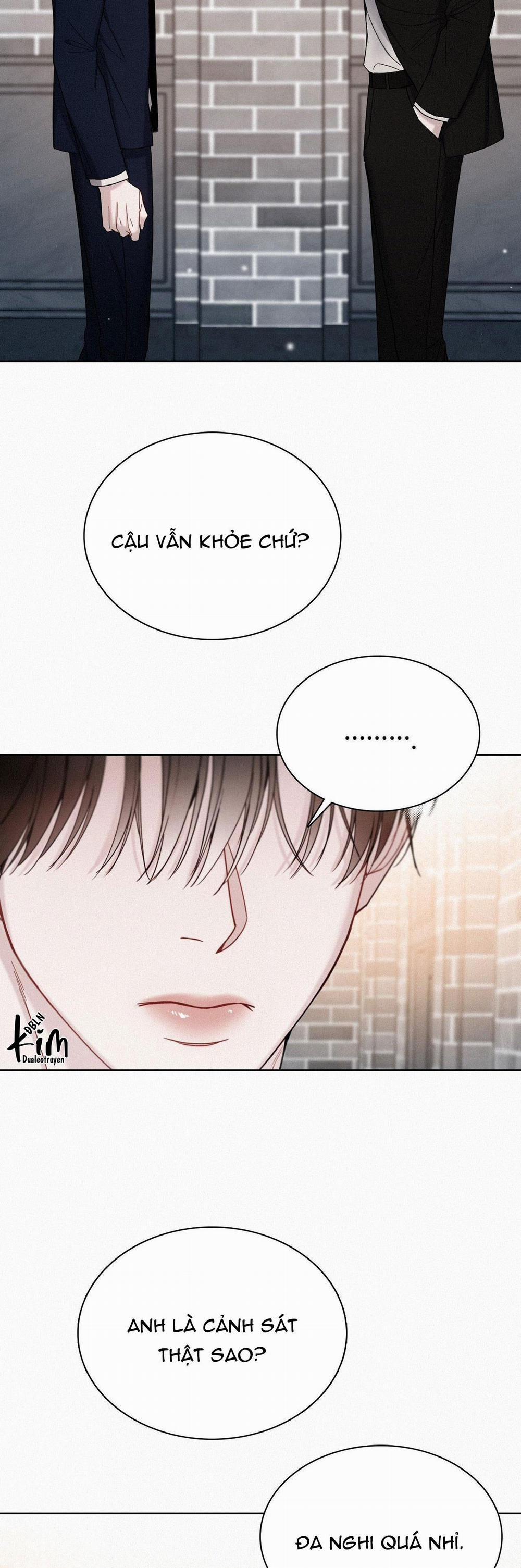 Sunset In Water 10 trang 44