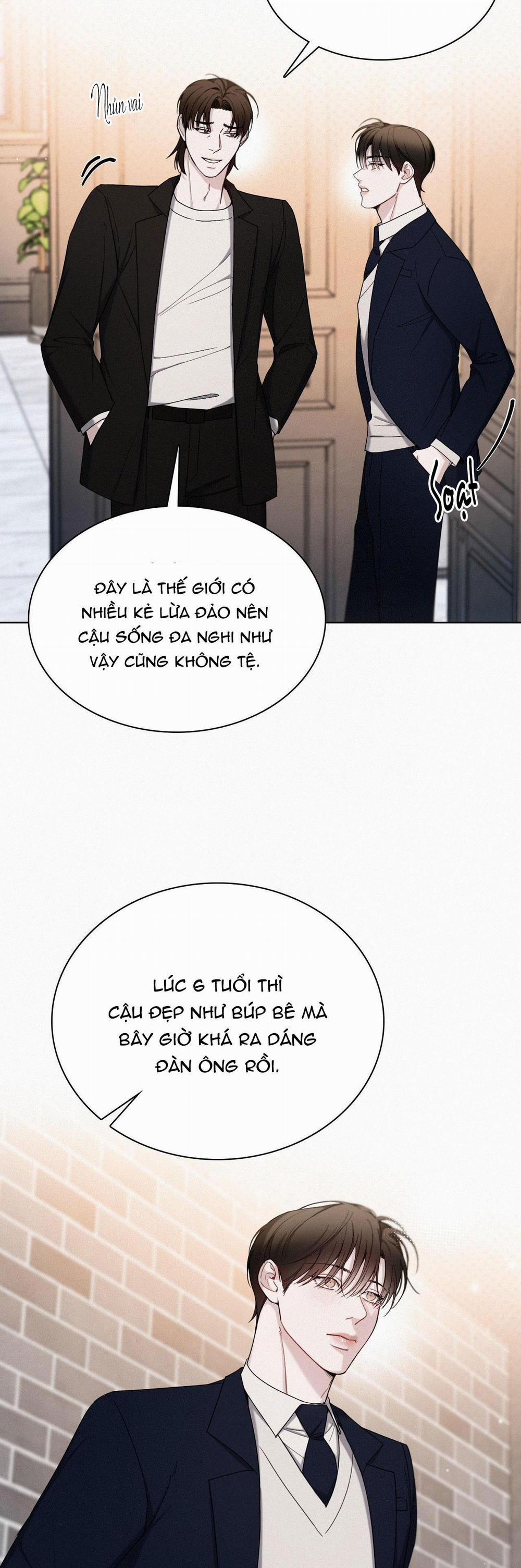 Sunset In Water 10 trang 45