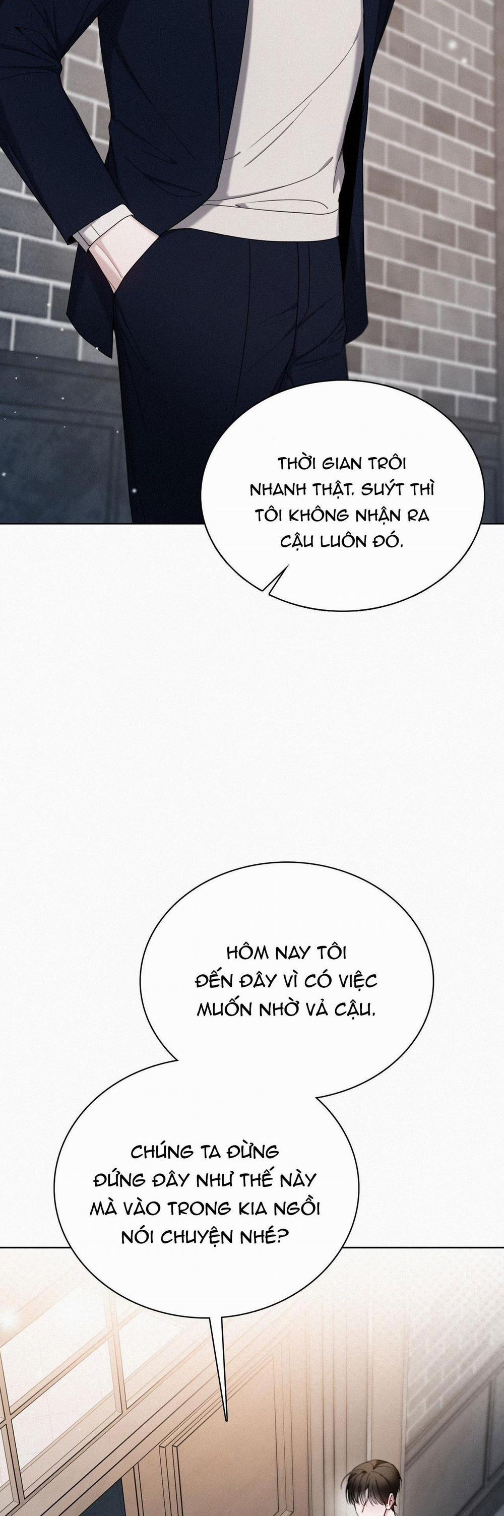 Sunset In Water 10 trang 46