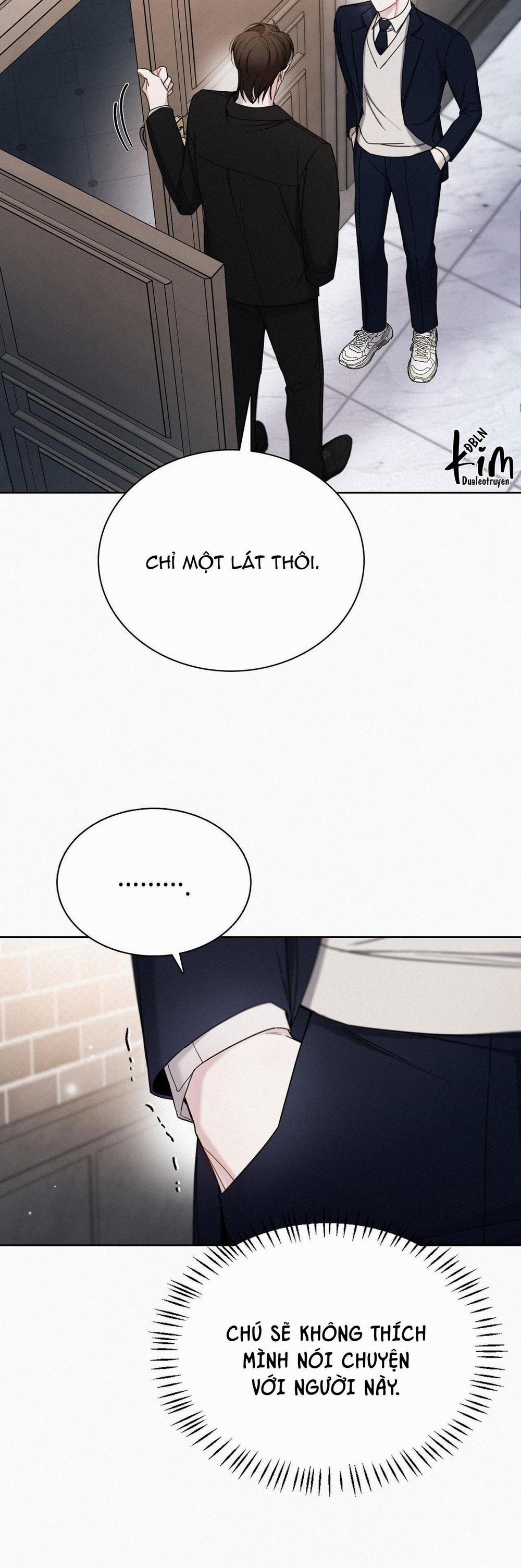 Sunset In Water 10 trang 47