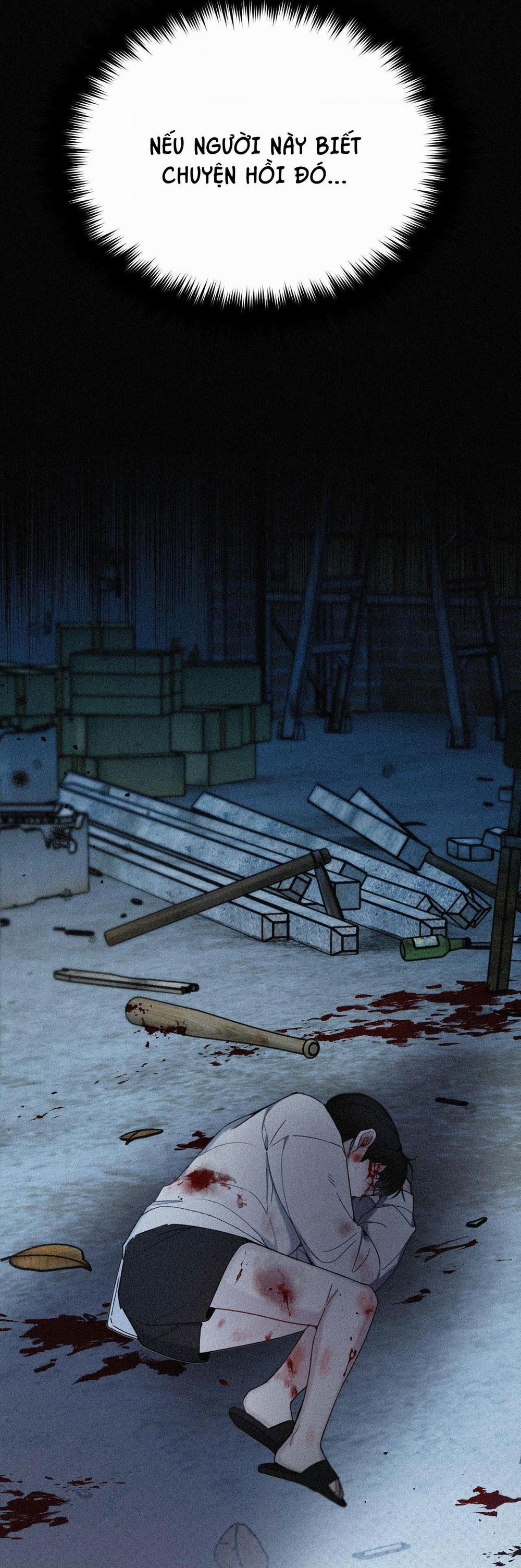 Sunset In Water 10 trang 49