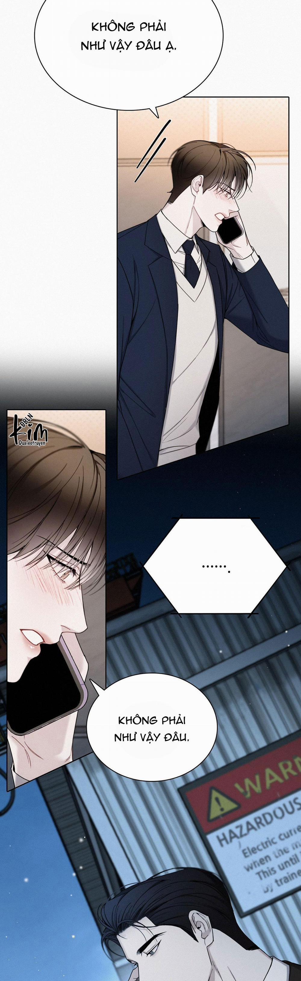 Sunset In Water 10 trang 5