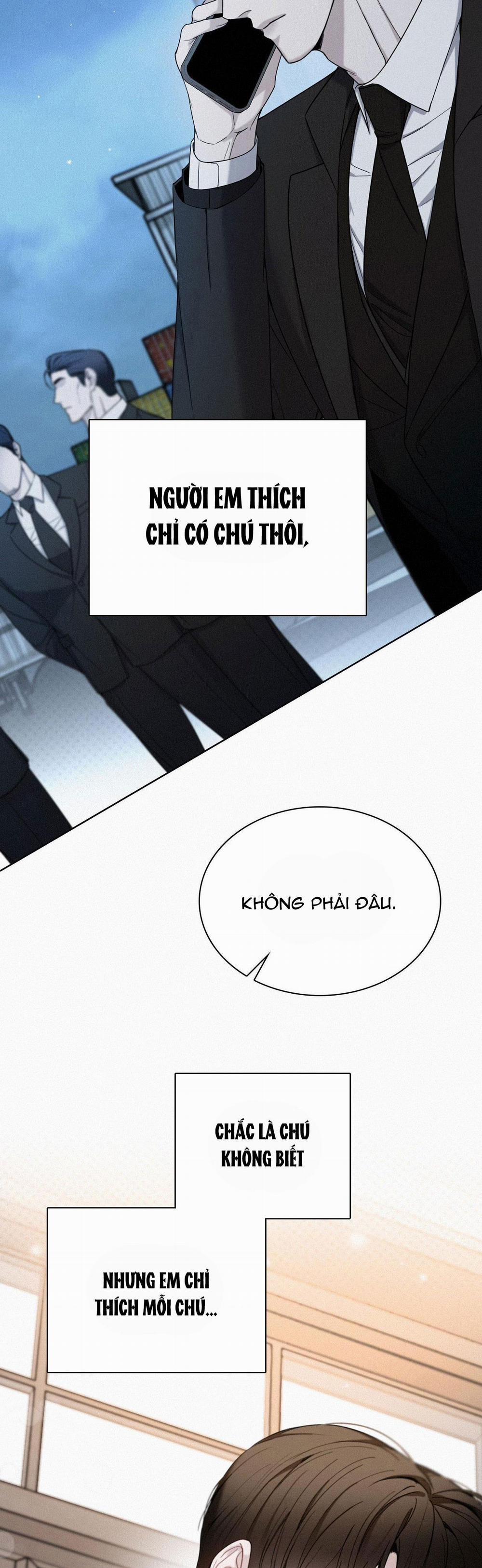 Sunset In Water 10 trang 6