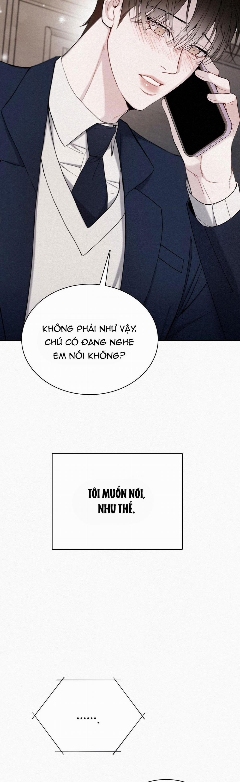 Sunset In Water 10 trang 7