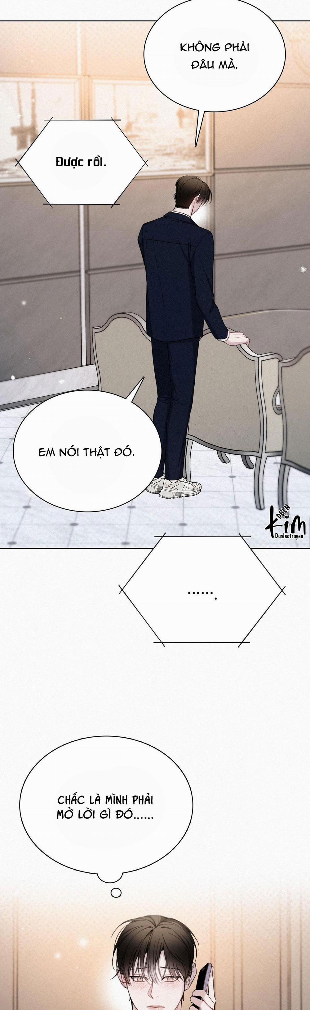 Sunset In Water 10 trang 8