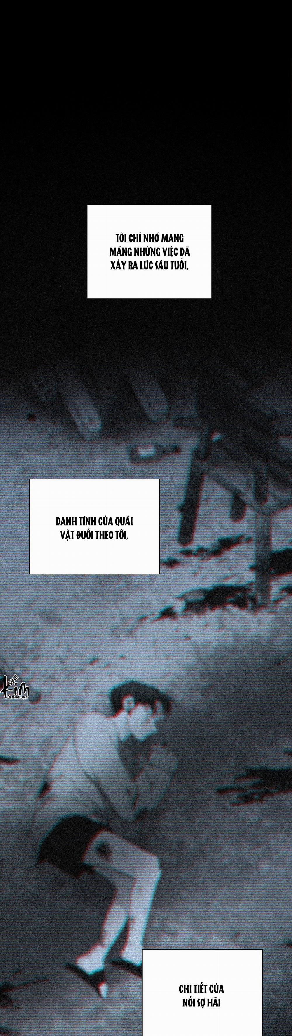 Sunset In Water 11 trang 0