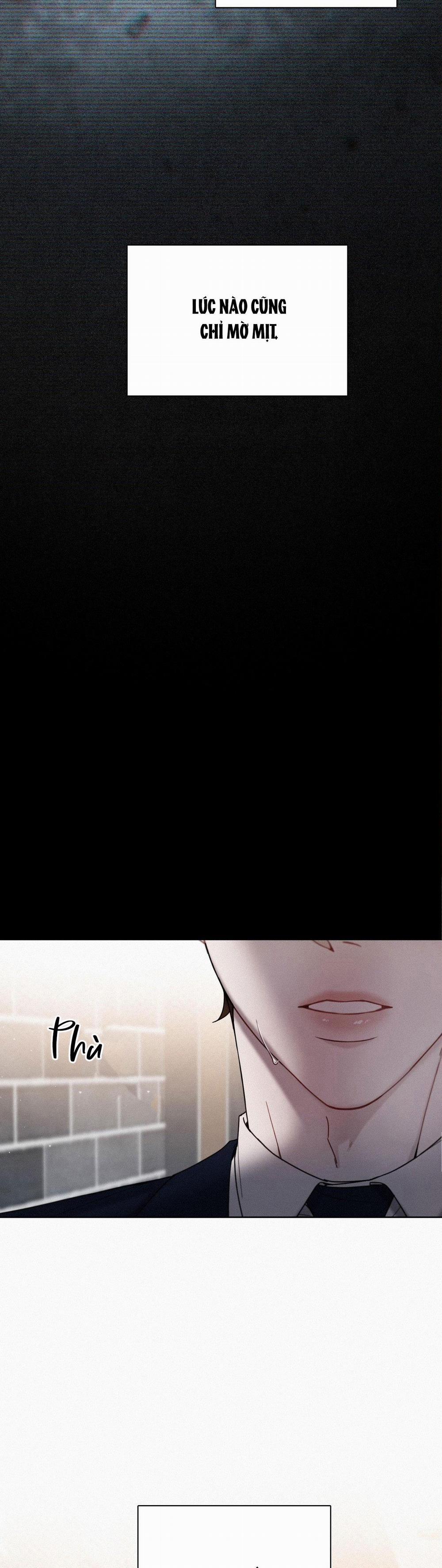 Sunset In Water 11 trang 1