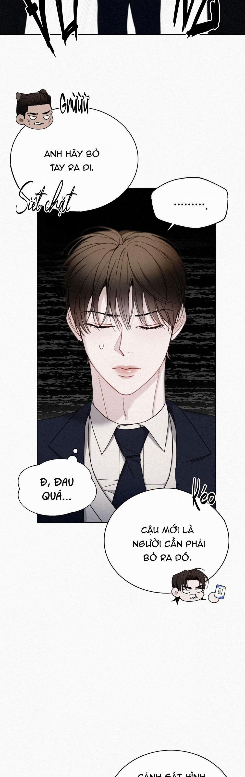 Sunset In Water 11 trang 11