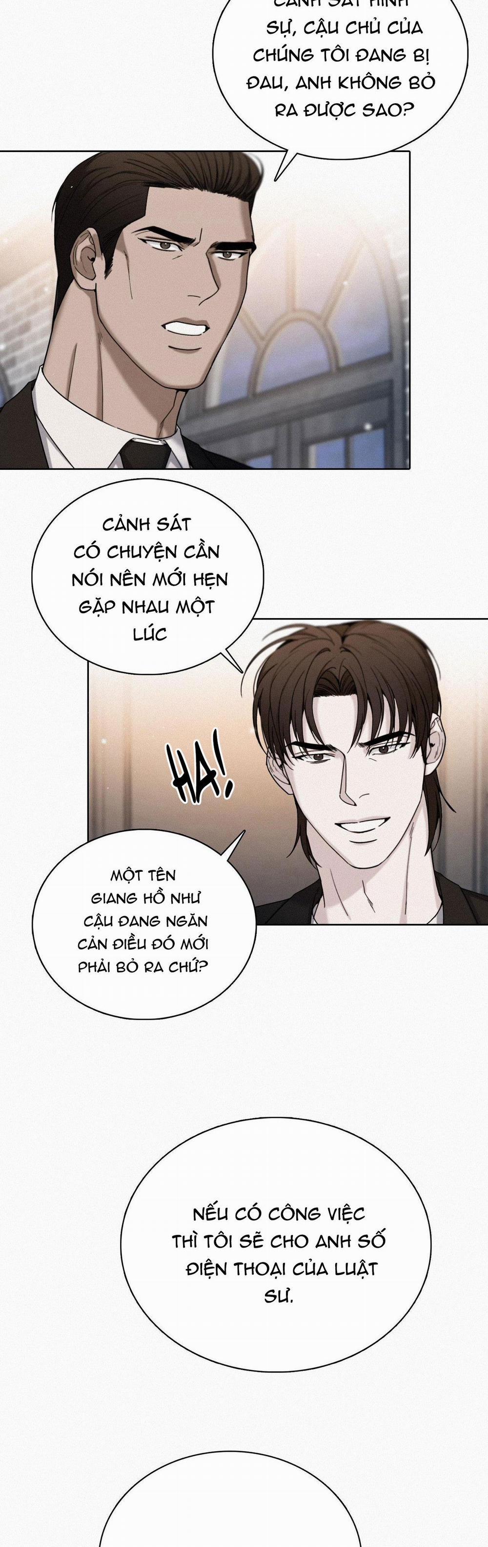 Sunset In Water 11 trang 12