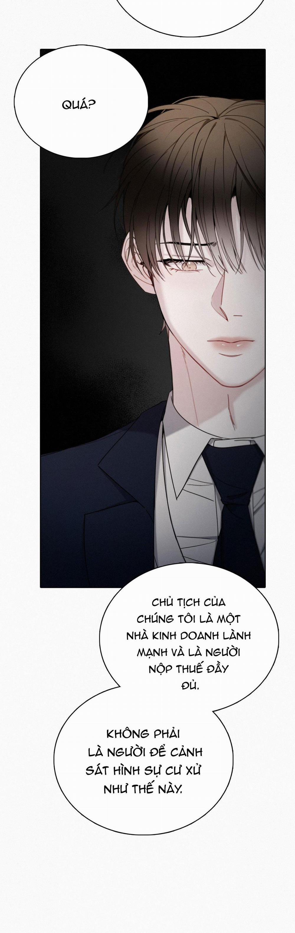 Sunset In Water 11 trang 14