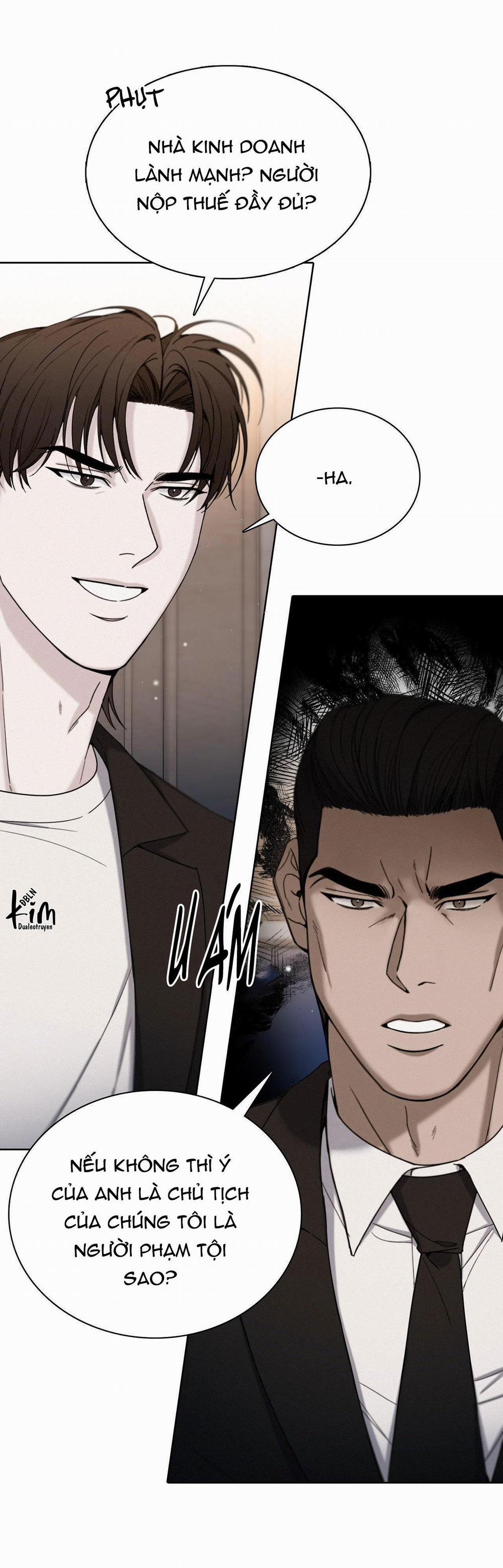 Sunset In Water 11 trang 15